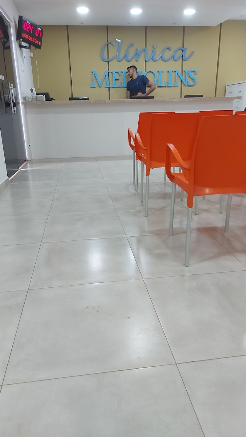 Clinica Mediolins - foto 2