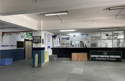 District Hospital Gyalshing - Image 2