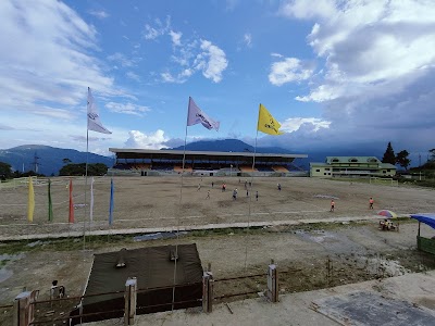 District Hospital Gyalshing - Image 3