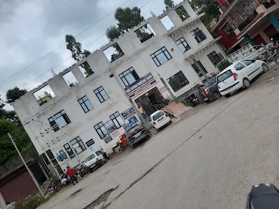 NAV JEEVAN NURSING HOME RAJOURI - Image 3