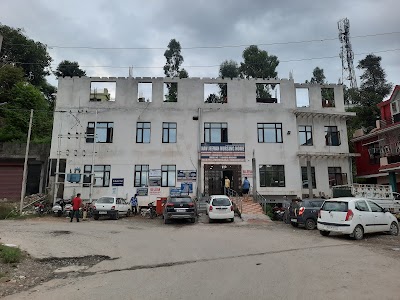 NAV JEEVAN NURSING HOME RAJOURI