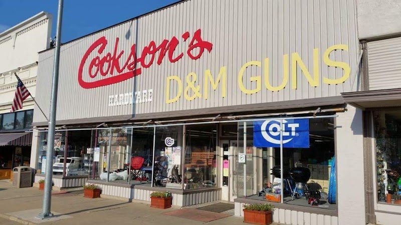 D & M Gun Sales INC photo