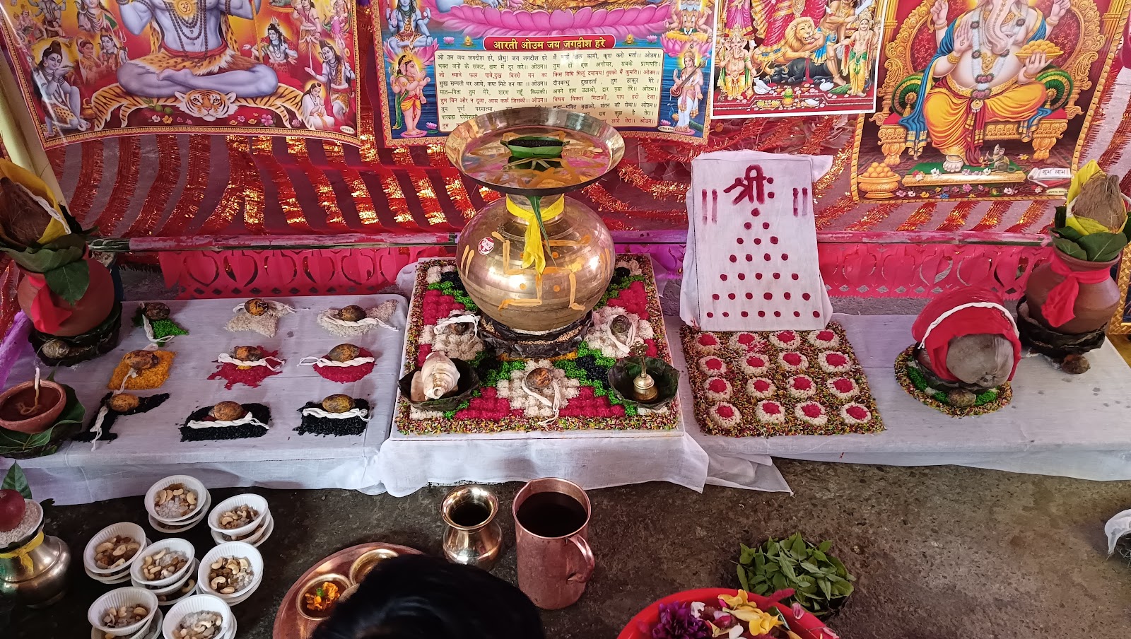 Vedic Purohit Google photo 3
