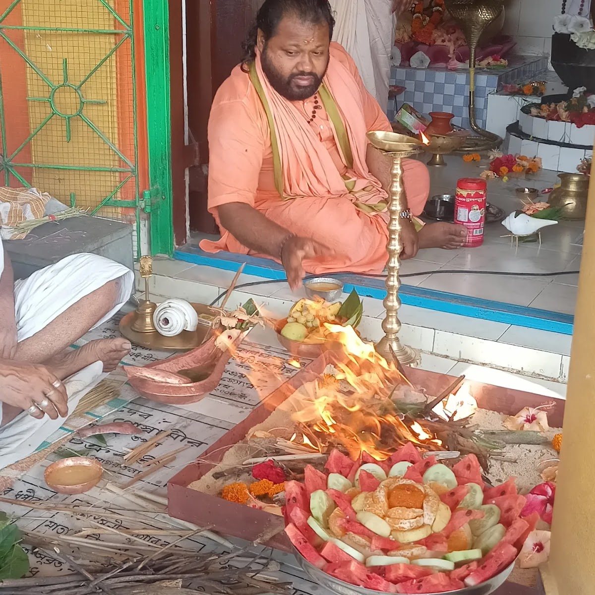 Vedic Purohit Google photo 5