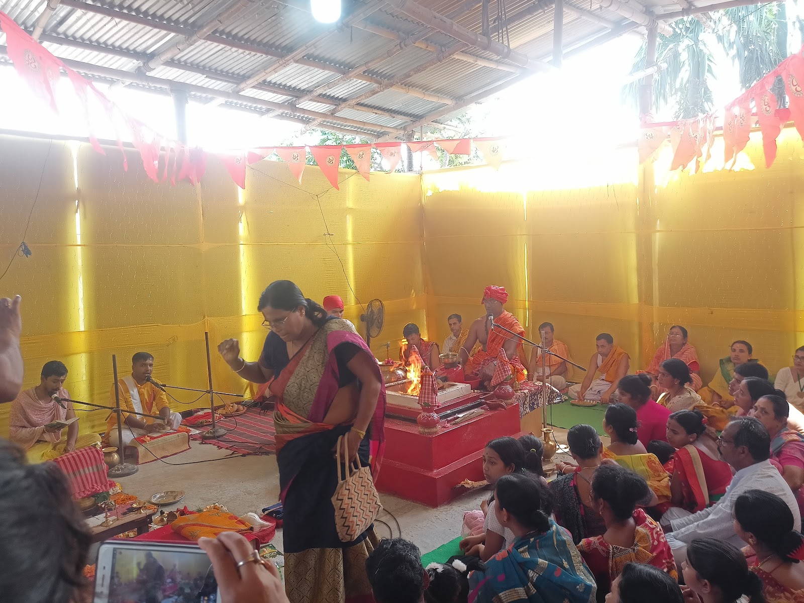 Vedic Purohit Google photo 1
