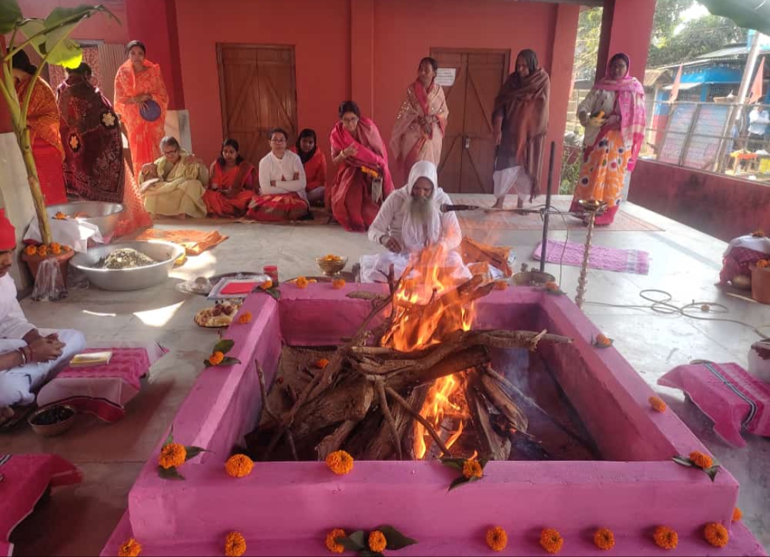Vedic Purohit Google photo 2