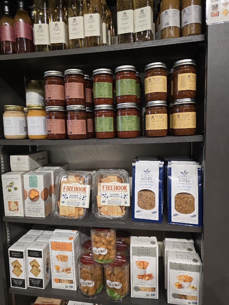 The Annex Coffee and Foods photo 4