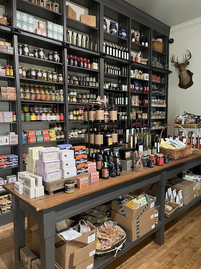 The Annex Coffee and Foods photo 3