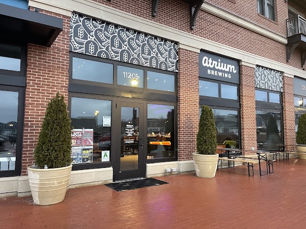 Photo by Jeremy Christ