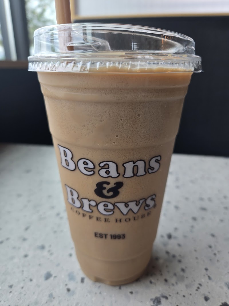 Beans & Brews Coffee House photo 3