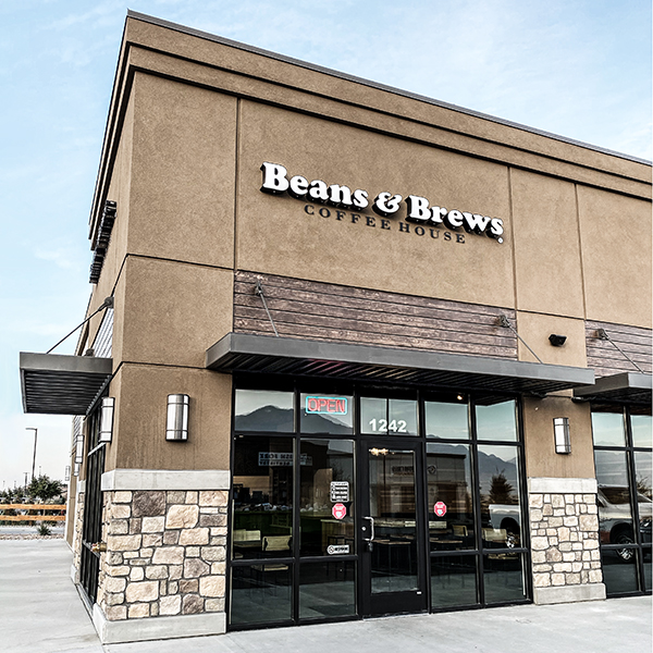 Beans & Brews Coffee House photo 1