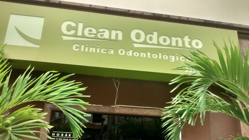Clean odonto