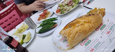 Çınar İskender @ Döner - Restoran