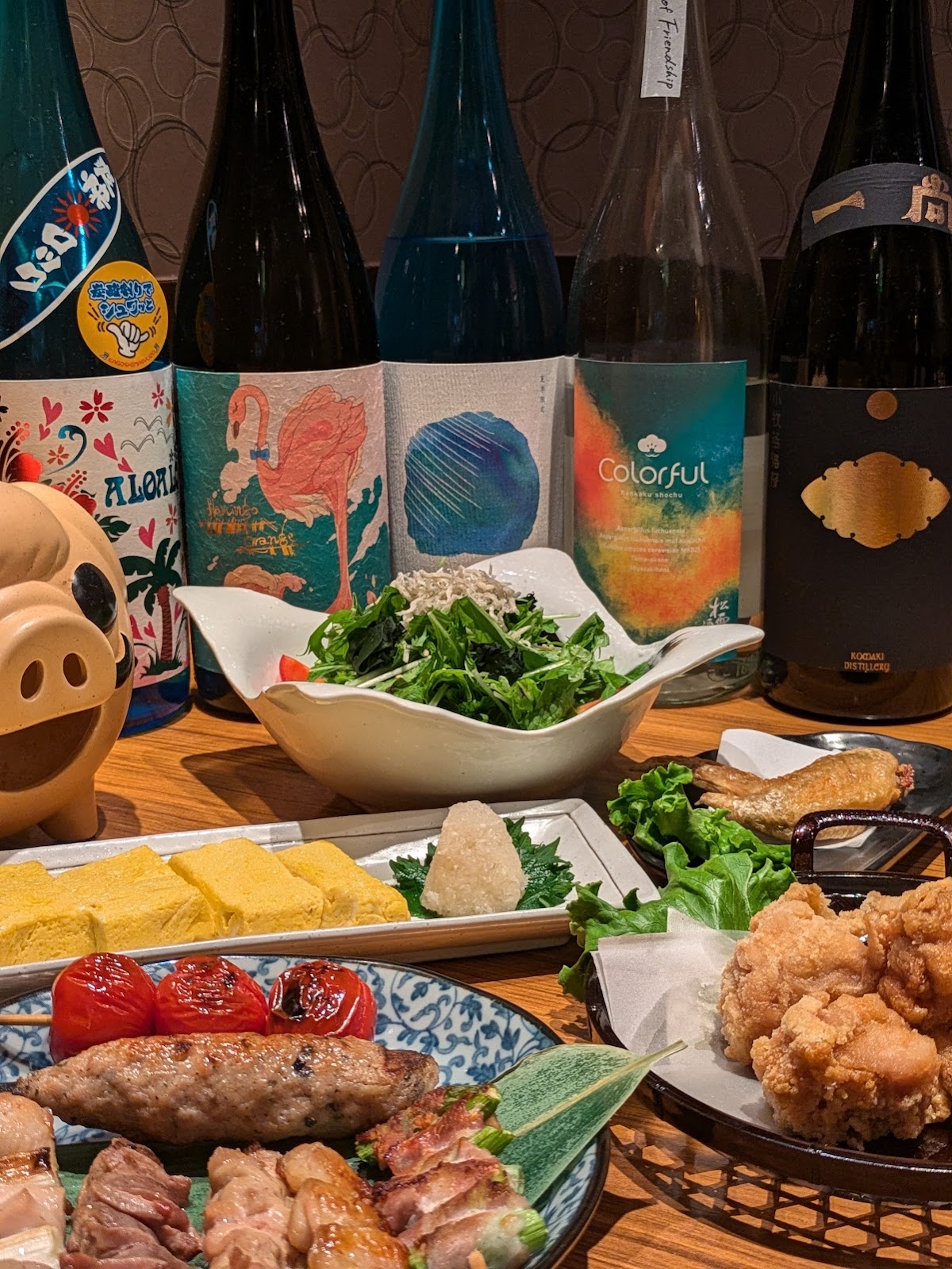 隠れや　ご縁