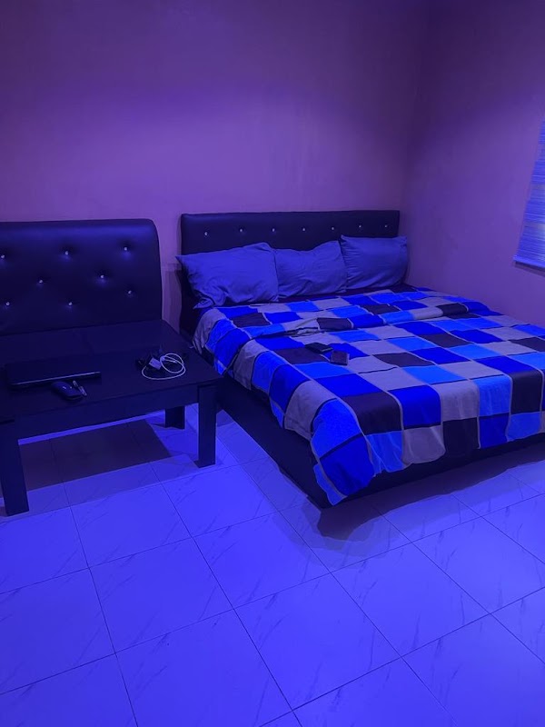 Jeffosa Hotel & Suites photo 2