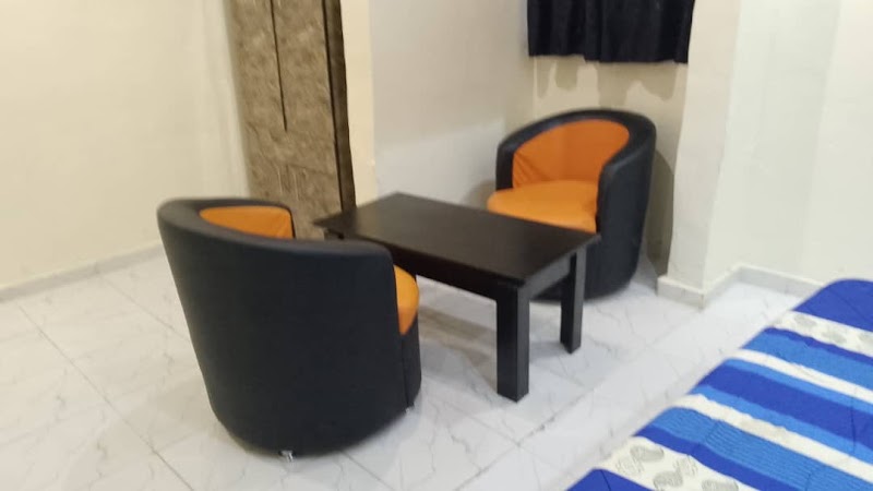 Jeffosa Hotel & Suites photo 5