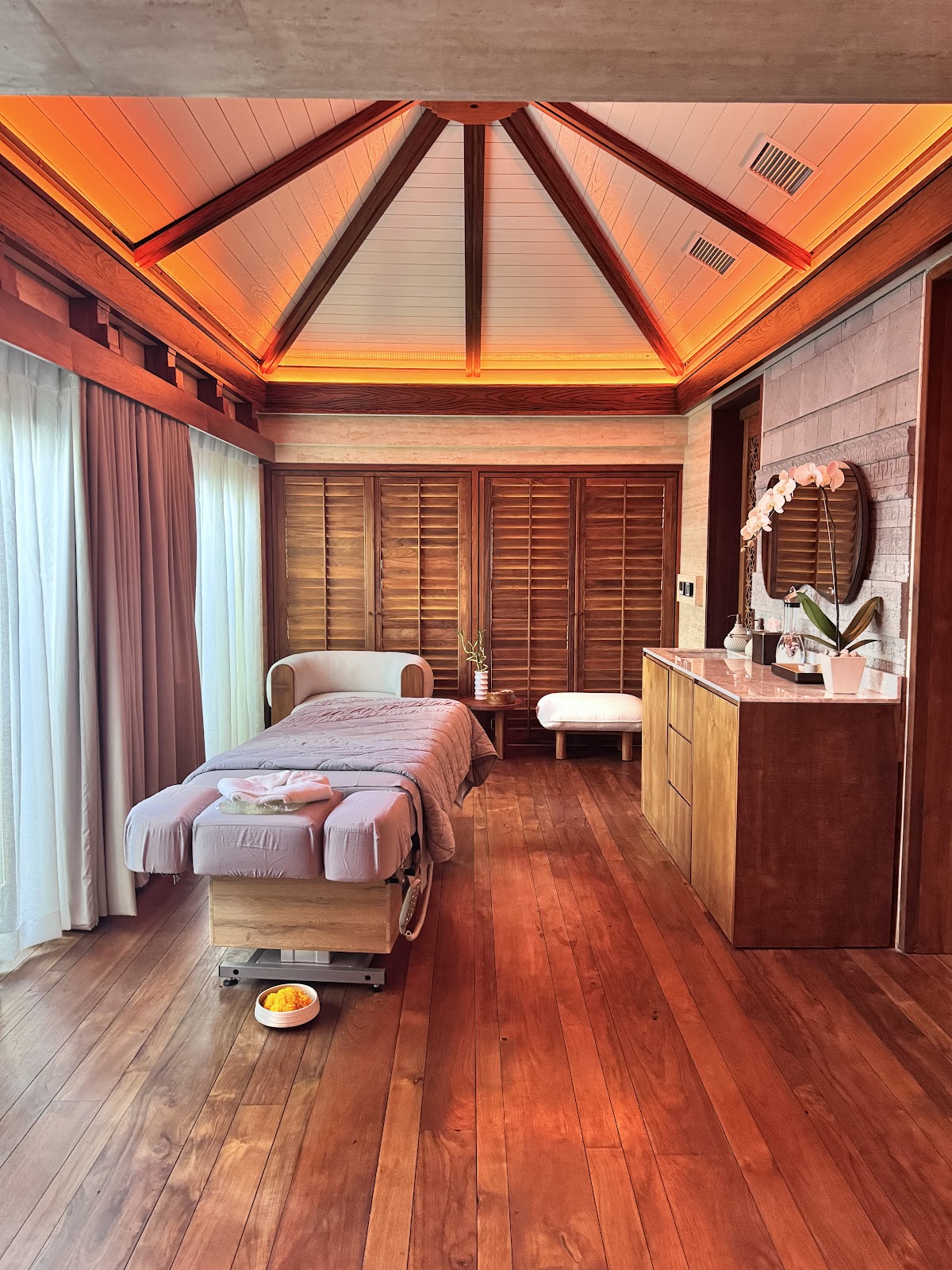 Regent Bali Canggu — 3