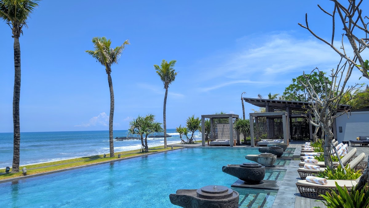 Regent Bali Canggu — 4