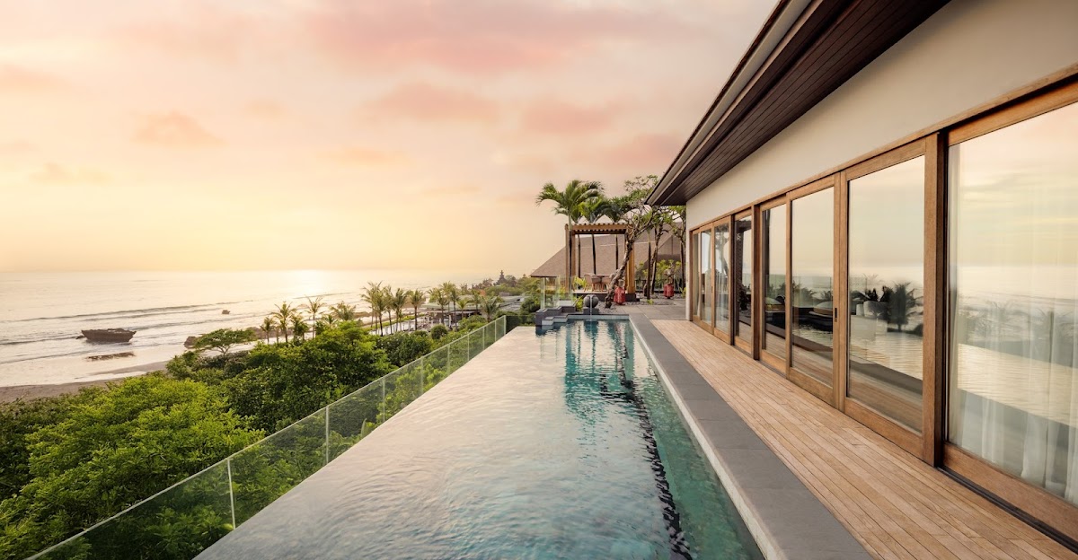 Regent Bali Canggu