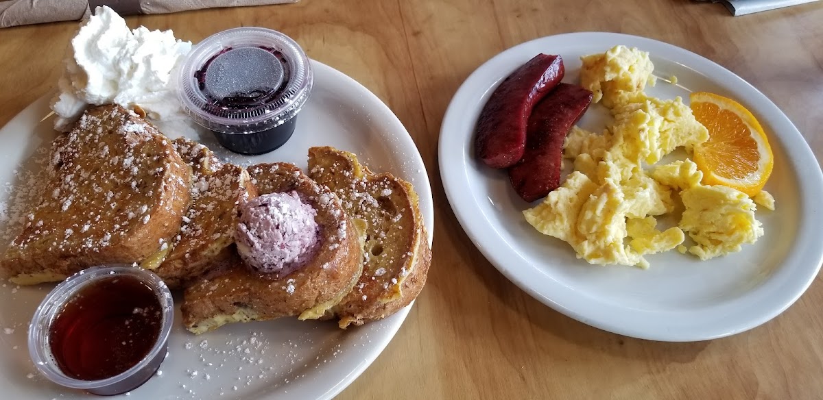 Middle Way Cafe photo 2