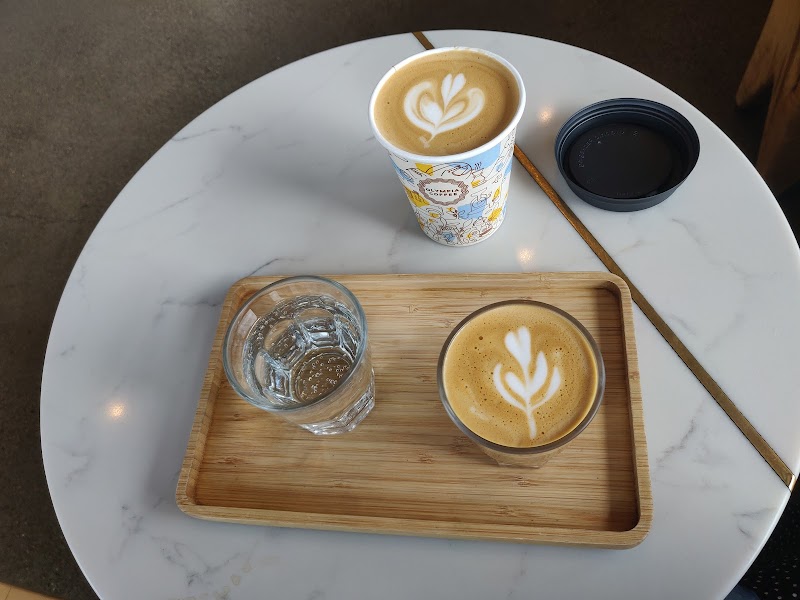 Olympia Coffee Roasting photo 3