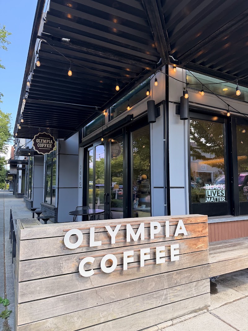 Olympia Coffee Roasting photo 4