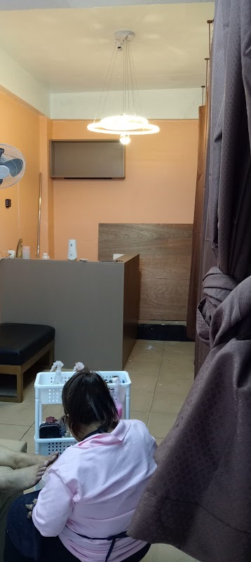 Massage Connection