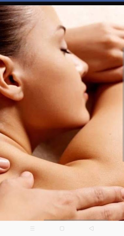 Massage Connection