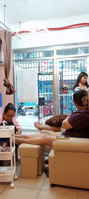 Massage Connection