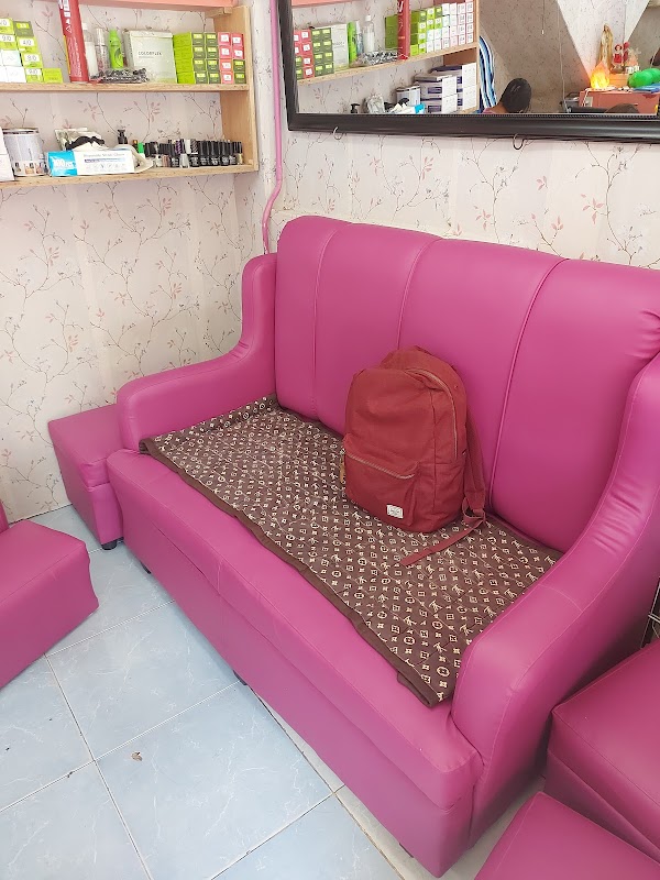 Massage Connection