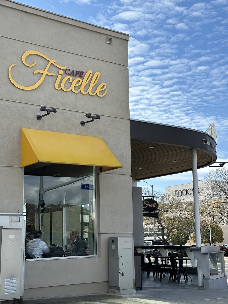 Café Ficelle photo 1