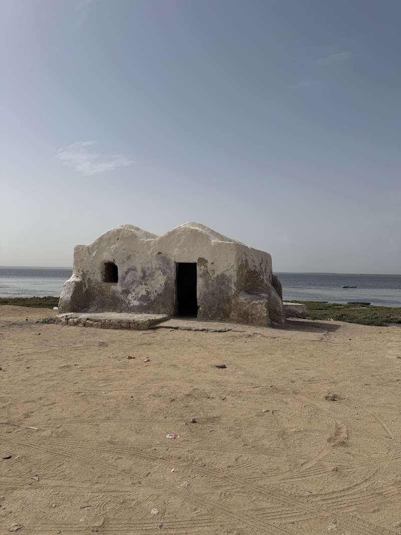 Amghar Mosque