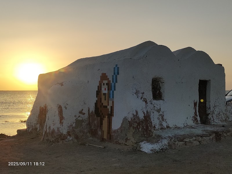 Amghar Mosque