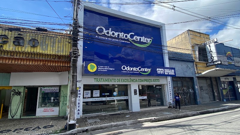 Odonto Center