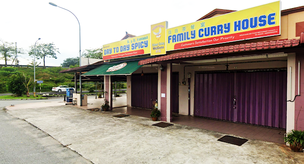 Day to Day Restaurant