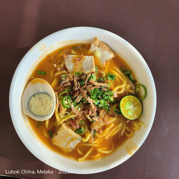 Warung Sarapan Pagi - Mee Rebus - Photo 1