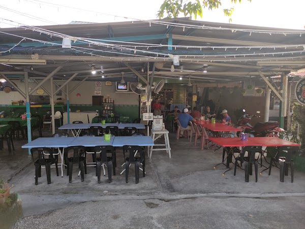 Dapur Seafood Leza - Photo 1