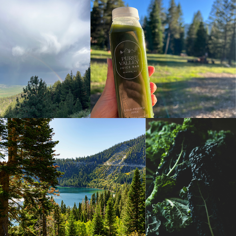 Pure Valley Juice Bar photo 4