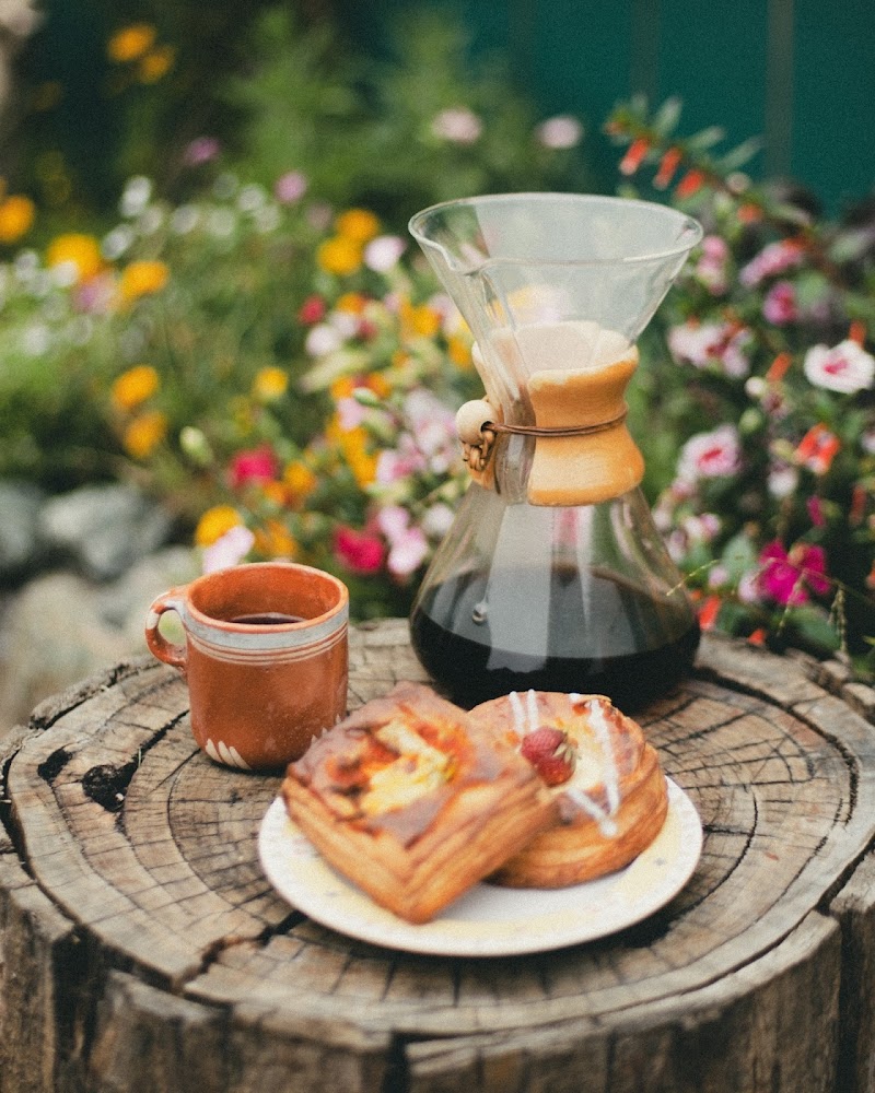 Morii Coffee photo 2