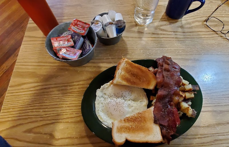 Somers Bay Cafe photo 2