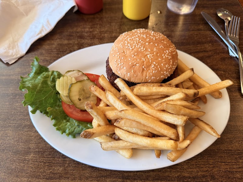 Somers Bay Cafe photo 2