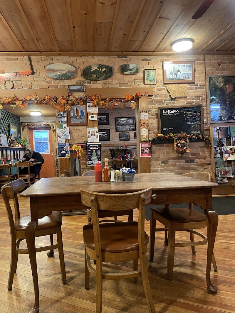 Somers Bay Cafe photo 3