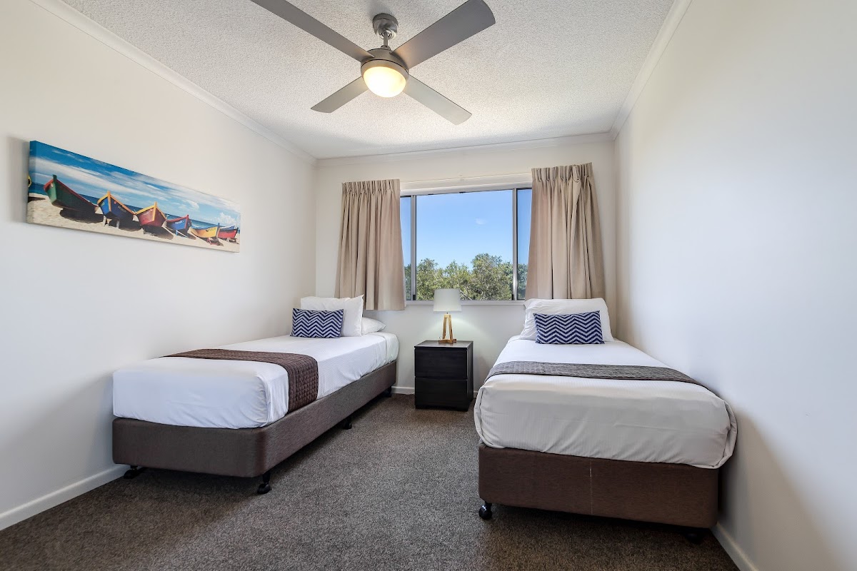 Atlantis Marcoola Beachfront Resort — 3