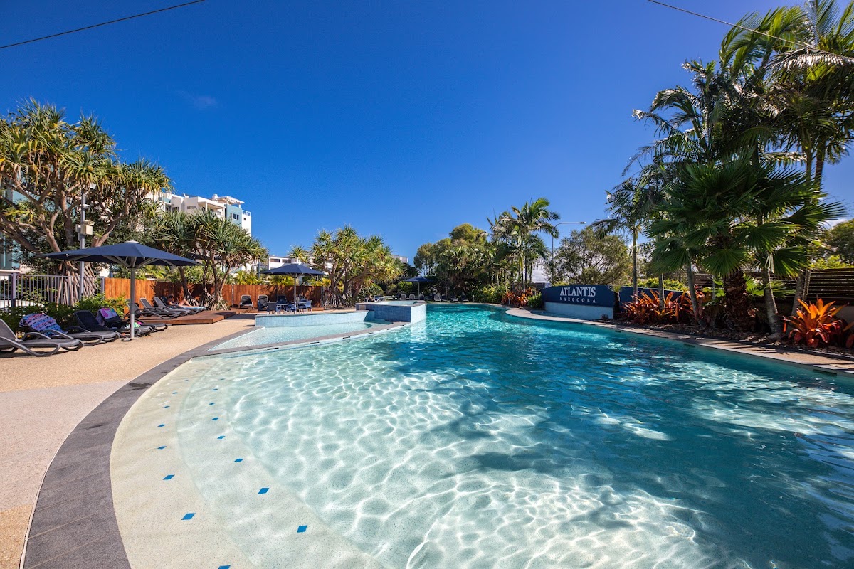 Atlantis Marcoola Beachfront Resort — 4