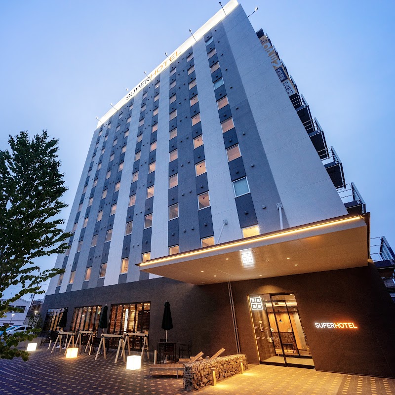 Super Hotel Imabariの画像