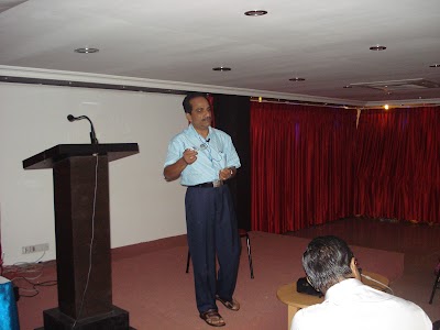 Dr. Purushothaman Kollam - Image 2