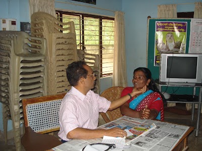 Dr. Purushothaman Kollam