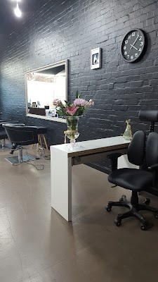 The Hair Hornsby photo 3