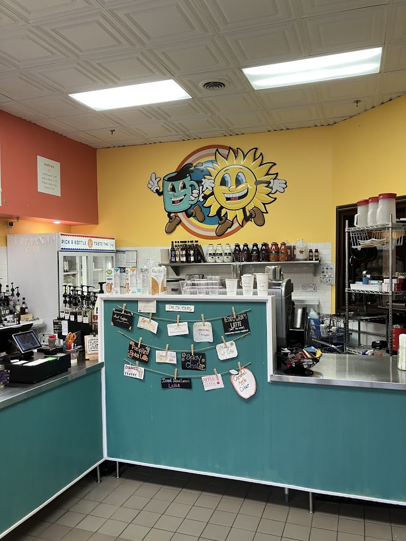 Good Day Coffee photo 1