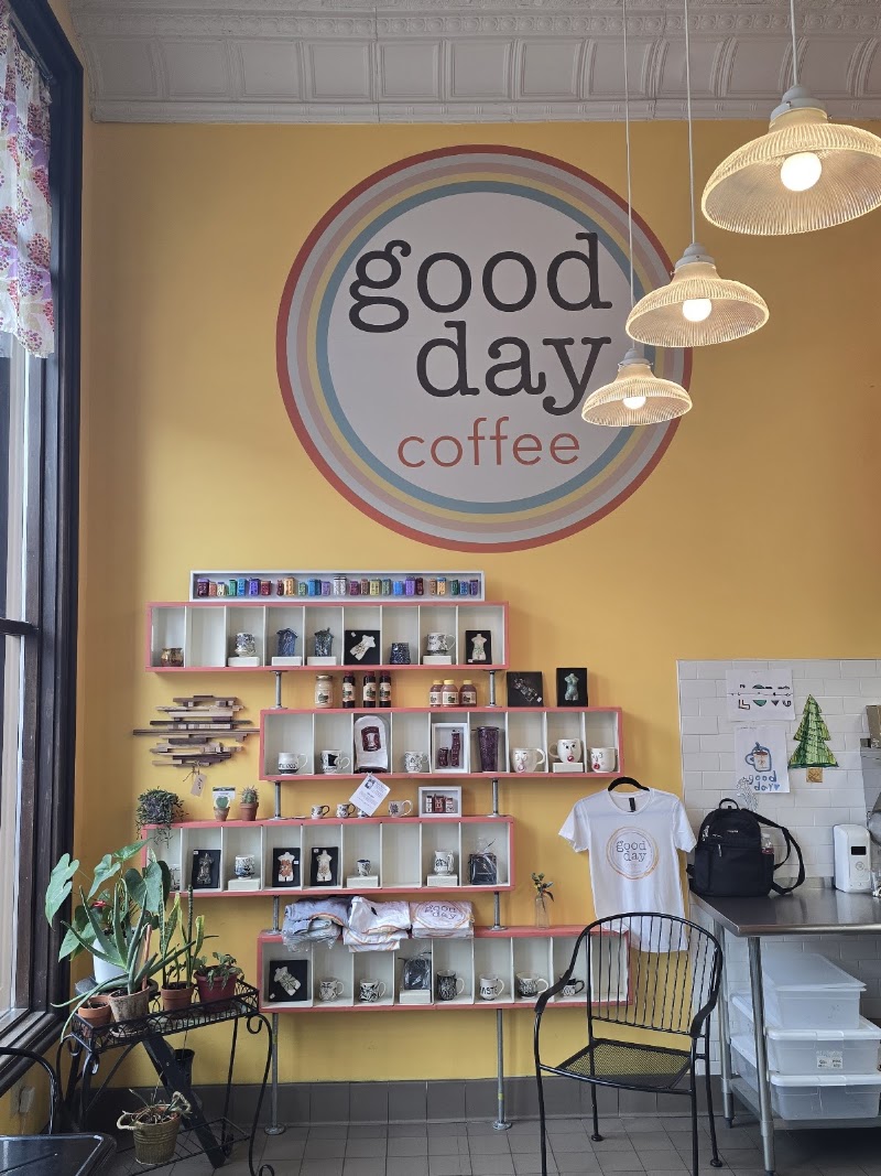 Good Day Coffee photo 3